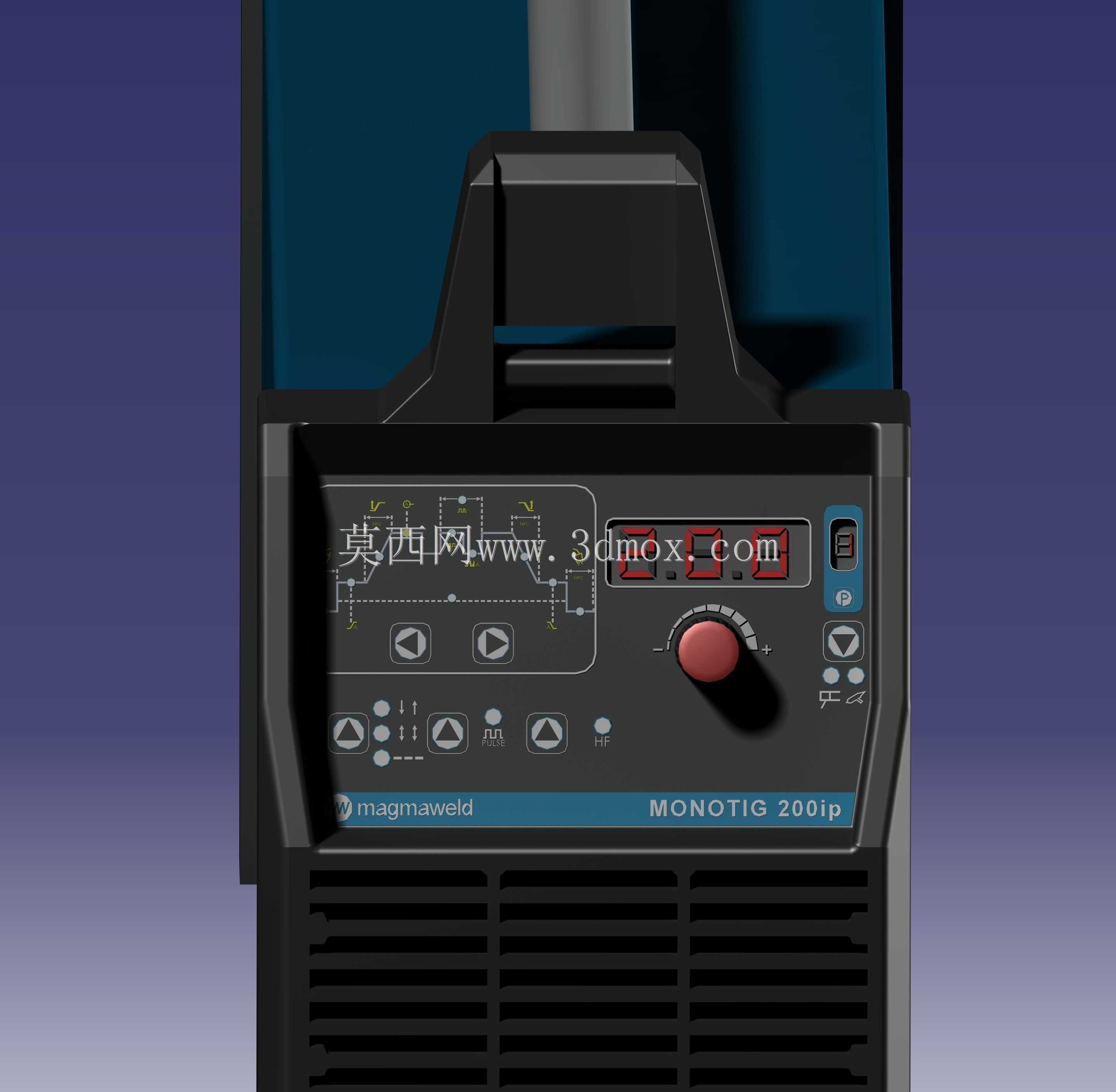 Magmaweld Monotig 200IP