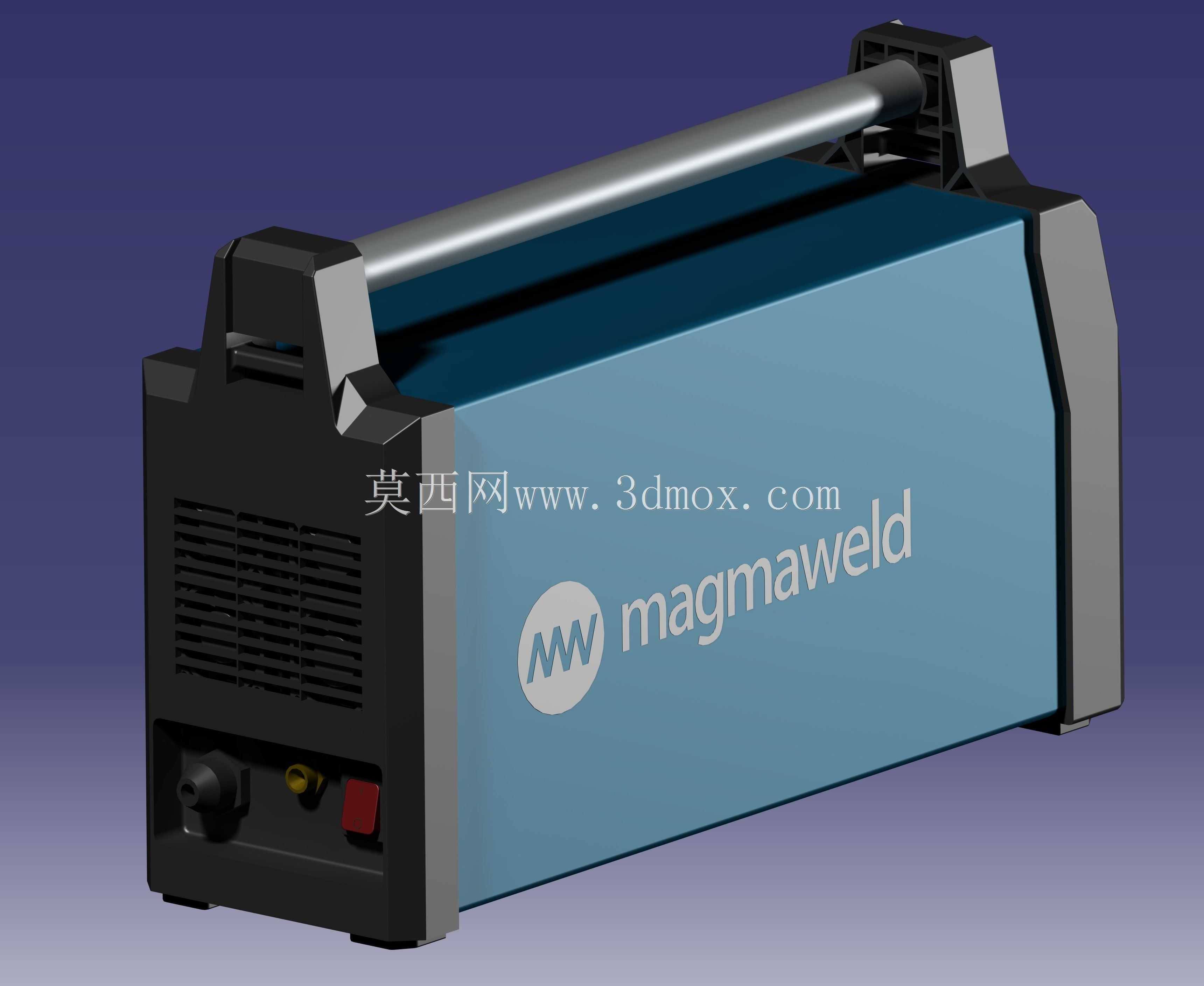 Magmaweld Monotig 200IP