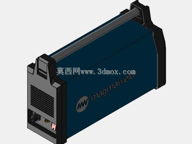 Magmaweld Monotig 200IP