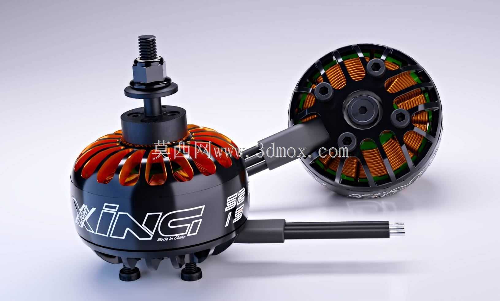 iFlight XING 5215 500KV X级电机