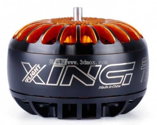iFlight XING 5215 500KV X级电机