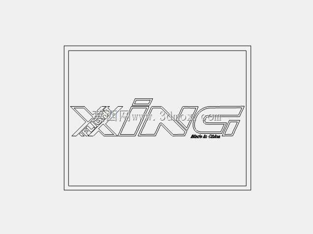 iFlight XING 5215 500KV X级电机