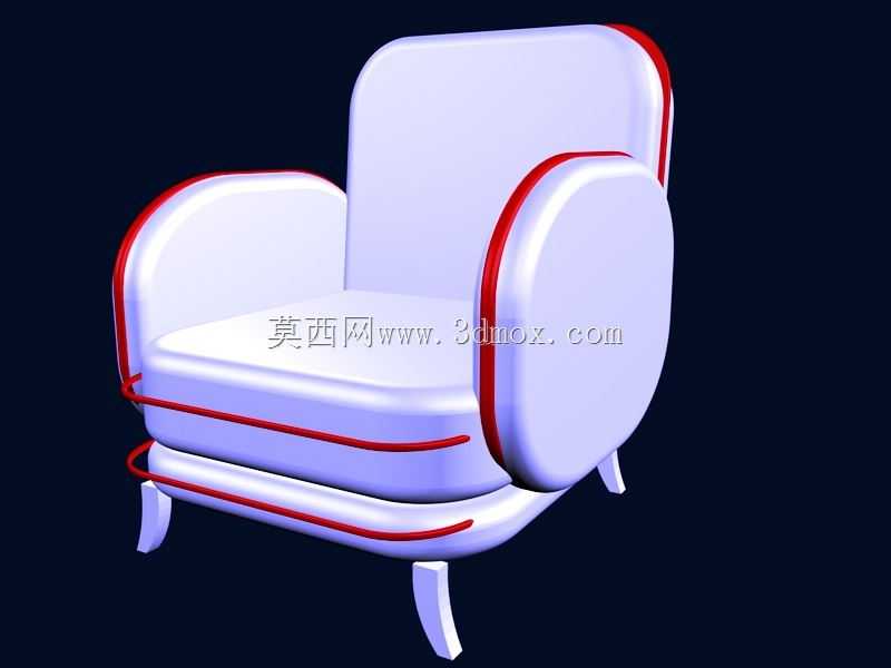 扶手椅阿努普乔汉