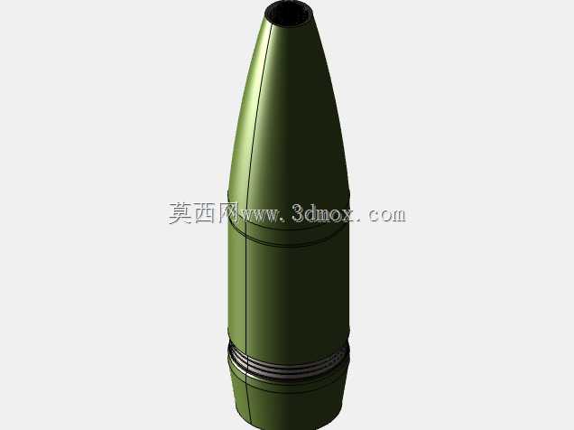  155mm m107b1 he shell 
