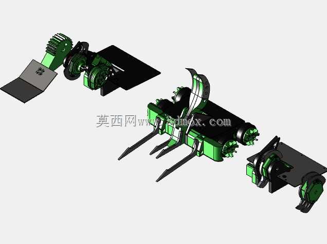 Taipan v4,antweight Battlebot - 仅供参考