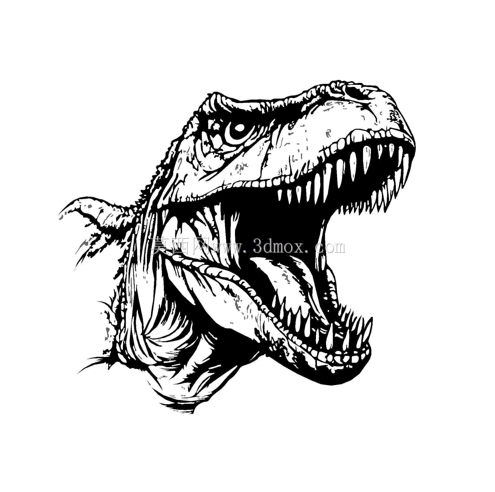  t.rex 
