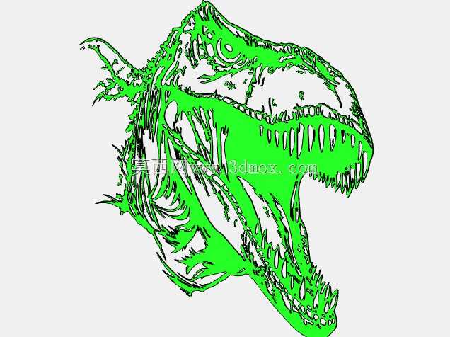  t.rex 