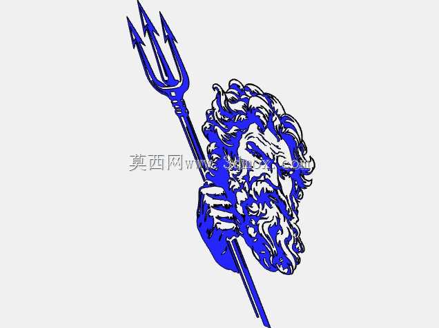 波塞冬