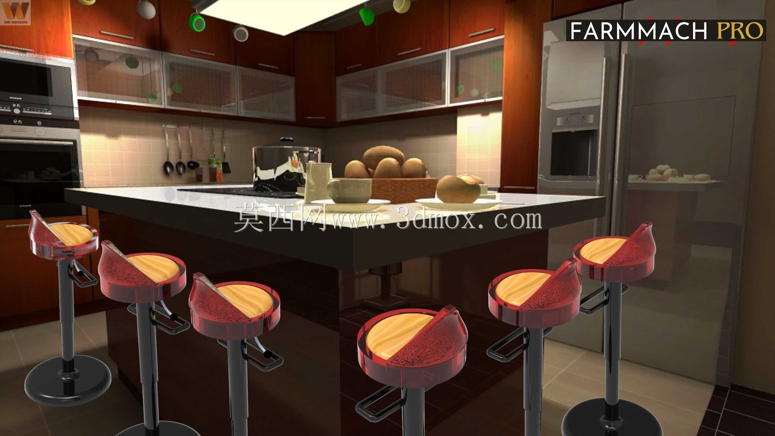 现代Chaiir Design