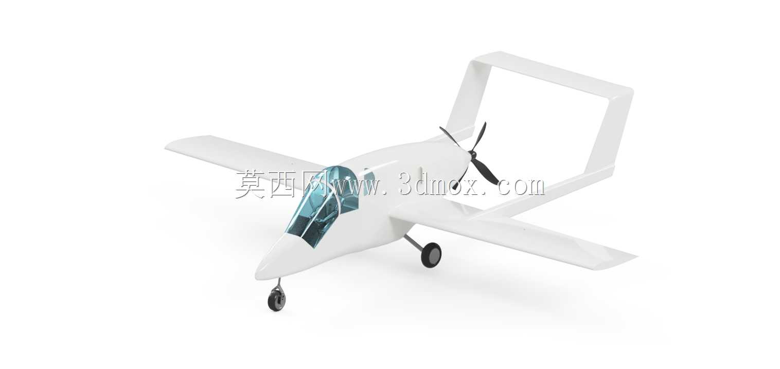 P-2 Agrobee概念设计