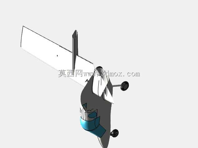 P-2 Agrobee概念设计