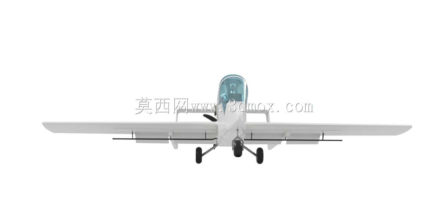P-2 Agrobee概念设计