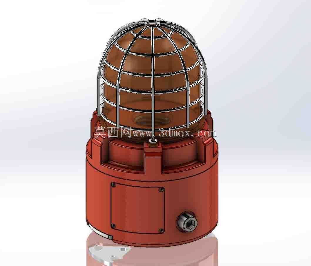  Strobe Beacon 