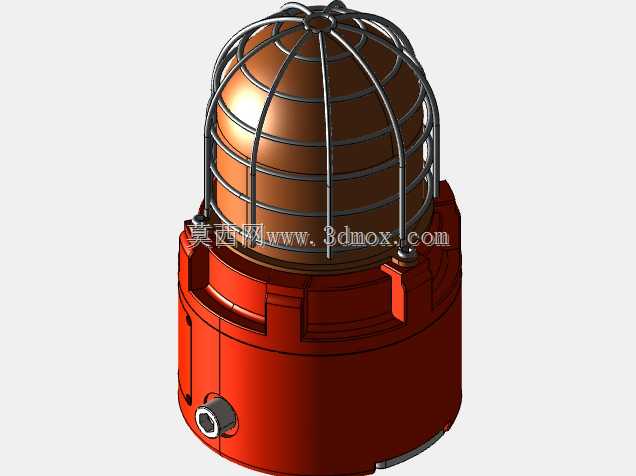  Strobe Beacon 