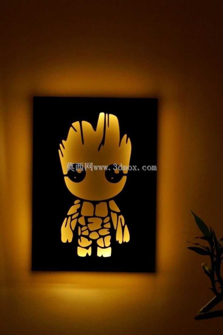  groot 