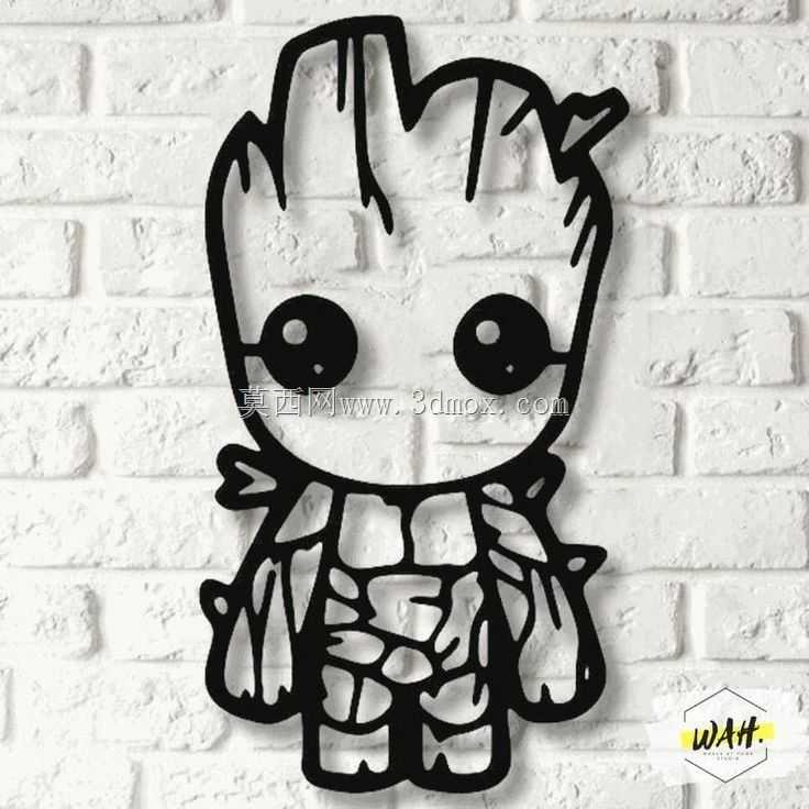  groot 