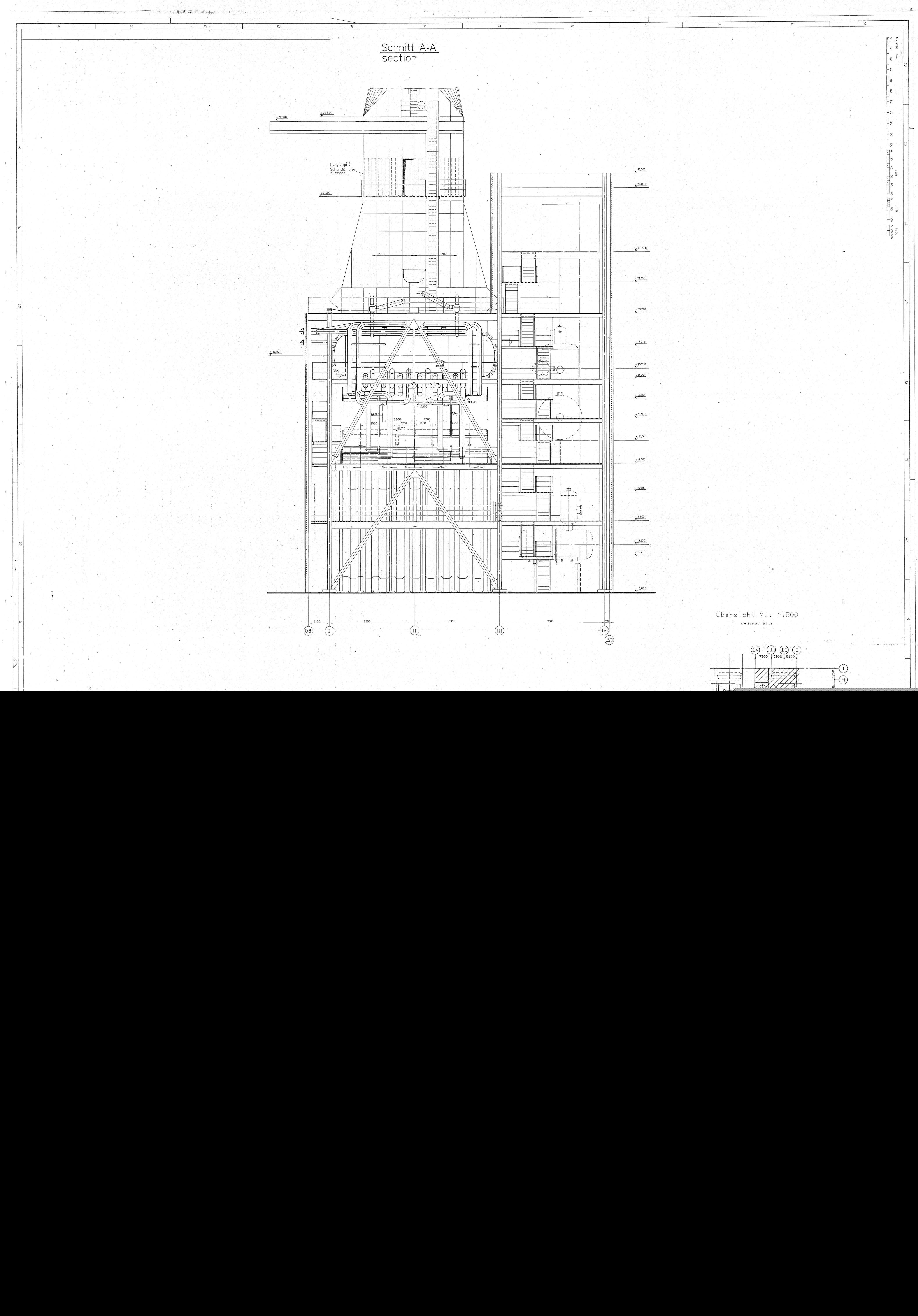 Dunamenti Er?m? CCGT BORSIG G2 HRSG��WIP��