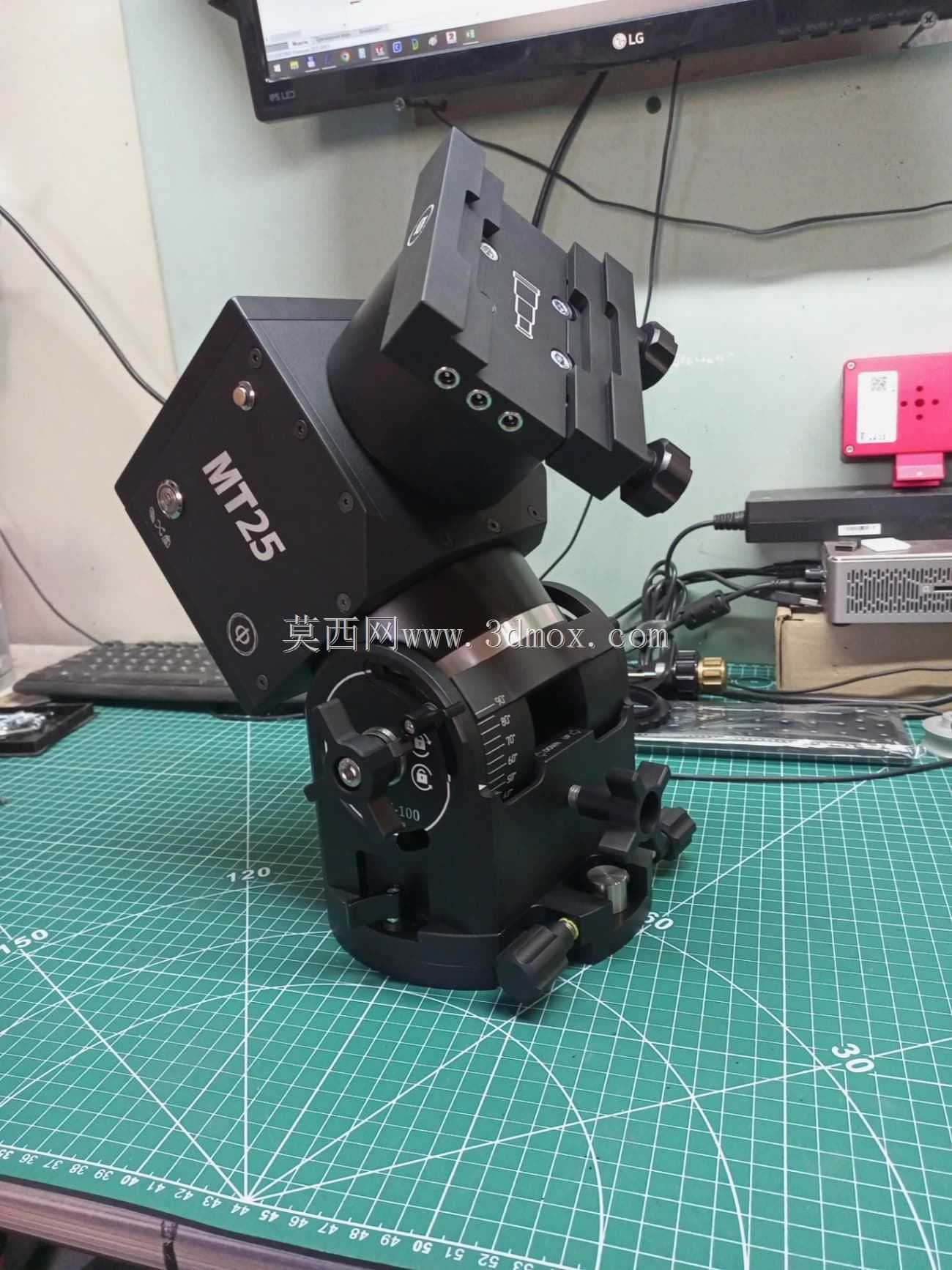 MT25-100LHN