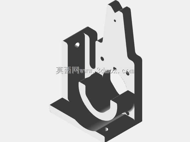 FSB 钻夹具