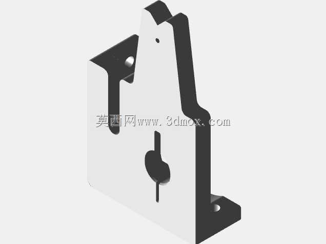FSB 钻夹具