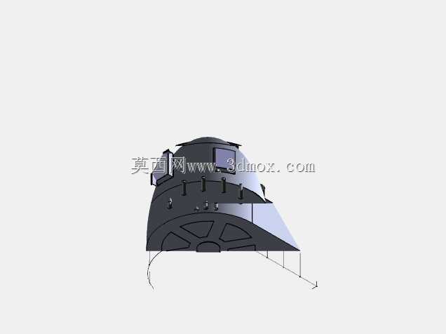 工业除尘器系统
