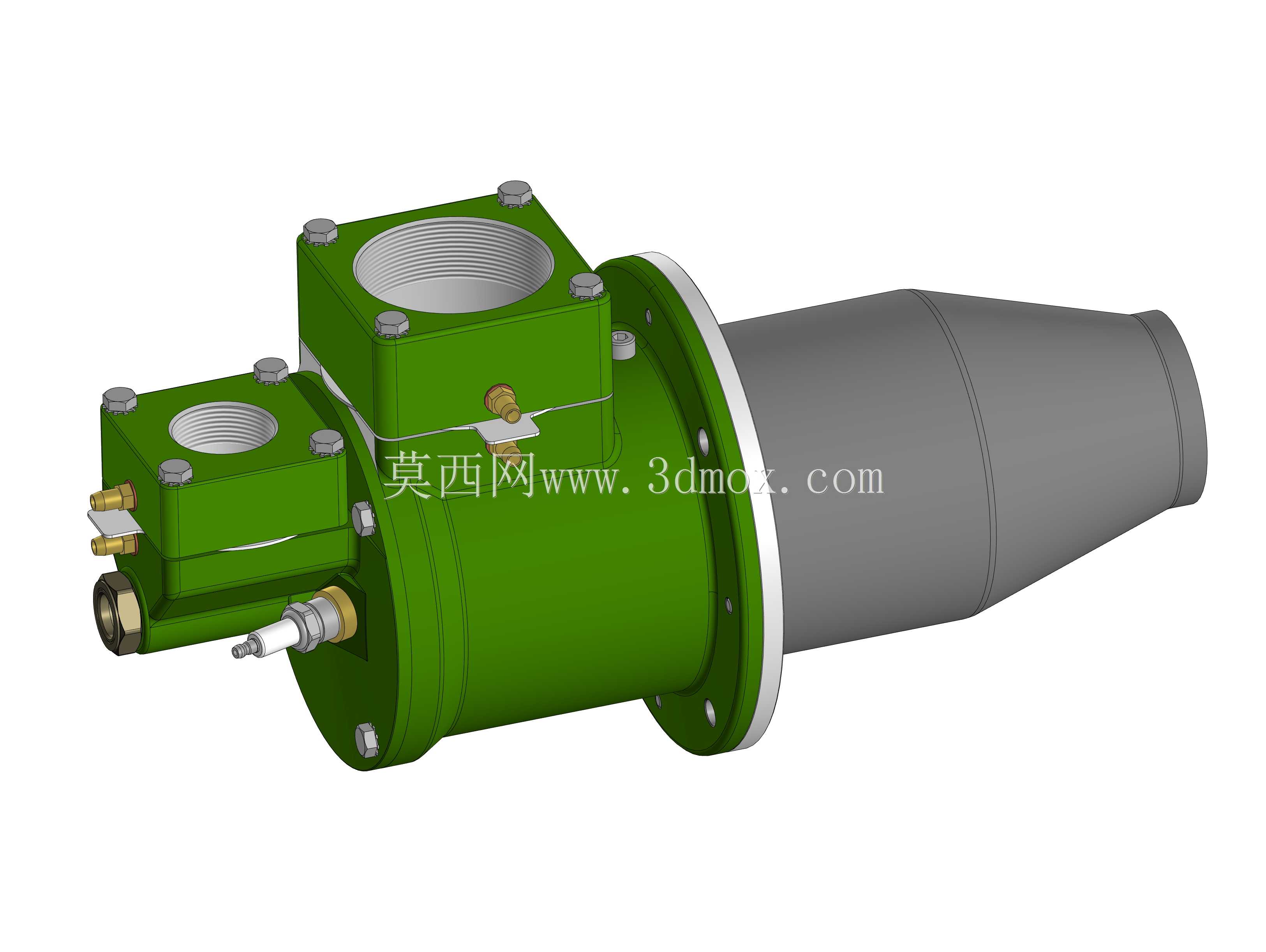 ȼ���� Eclipse ThermJet 0100