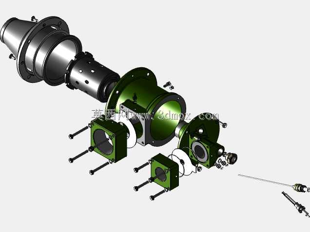 ȼ���� Eclipse ThermJet 0100