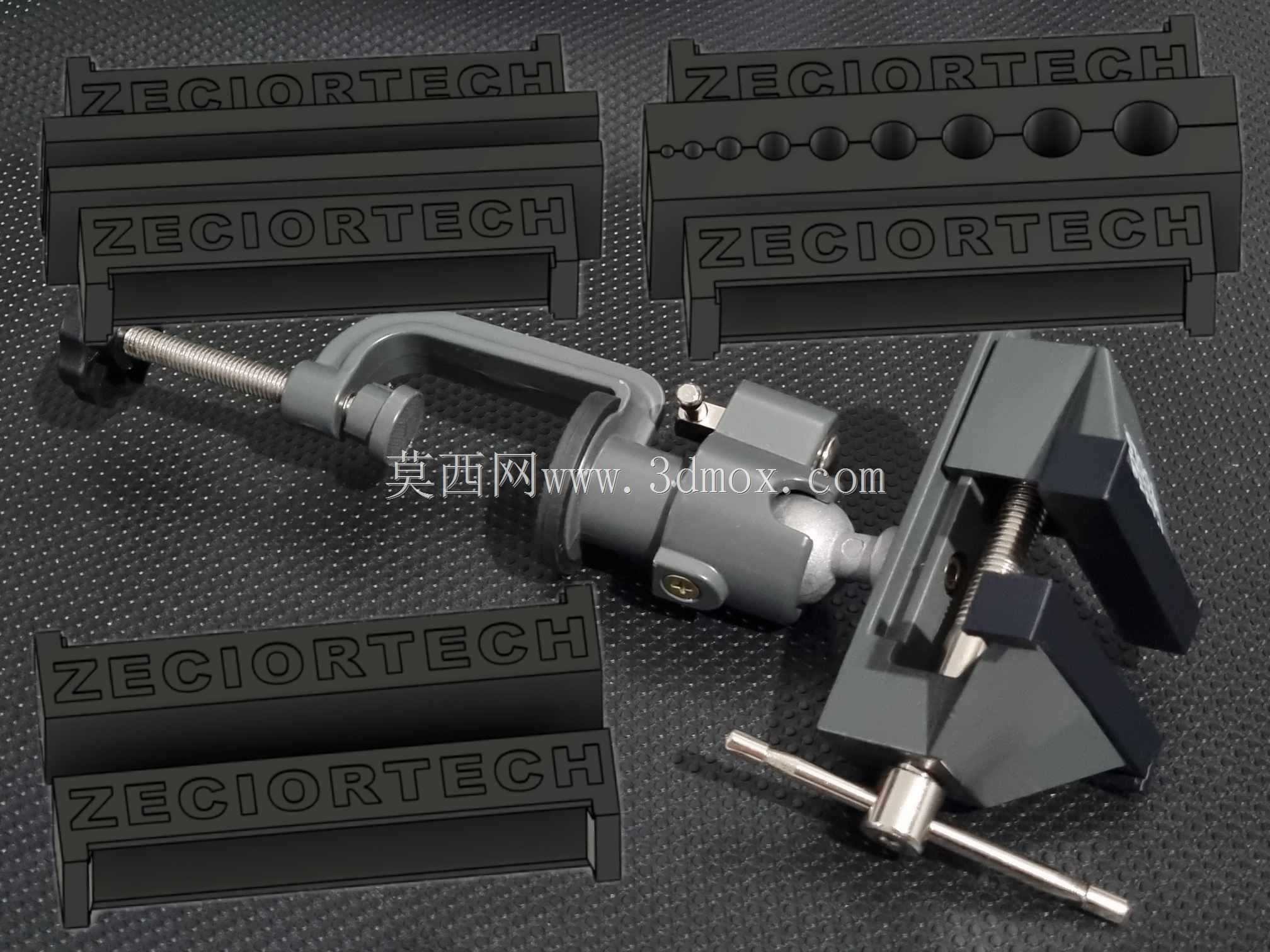 MEEC TOOLS ̨ǯ��ת��ͷ��ǯǯ��