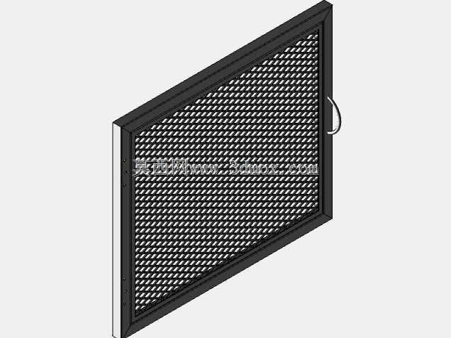 ikea -fjallbo架子单元