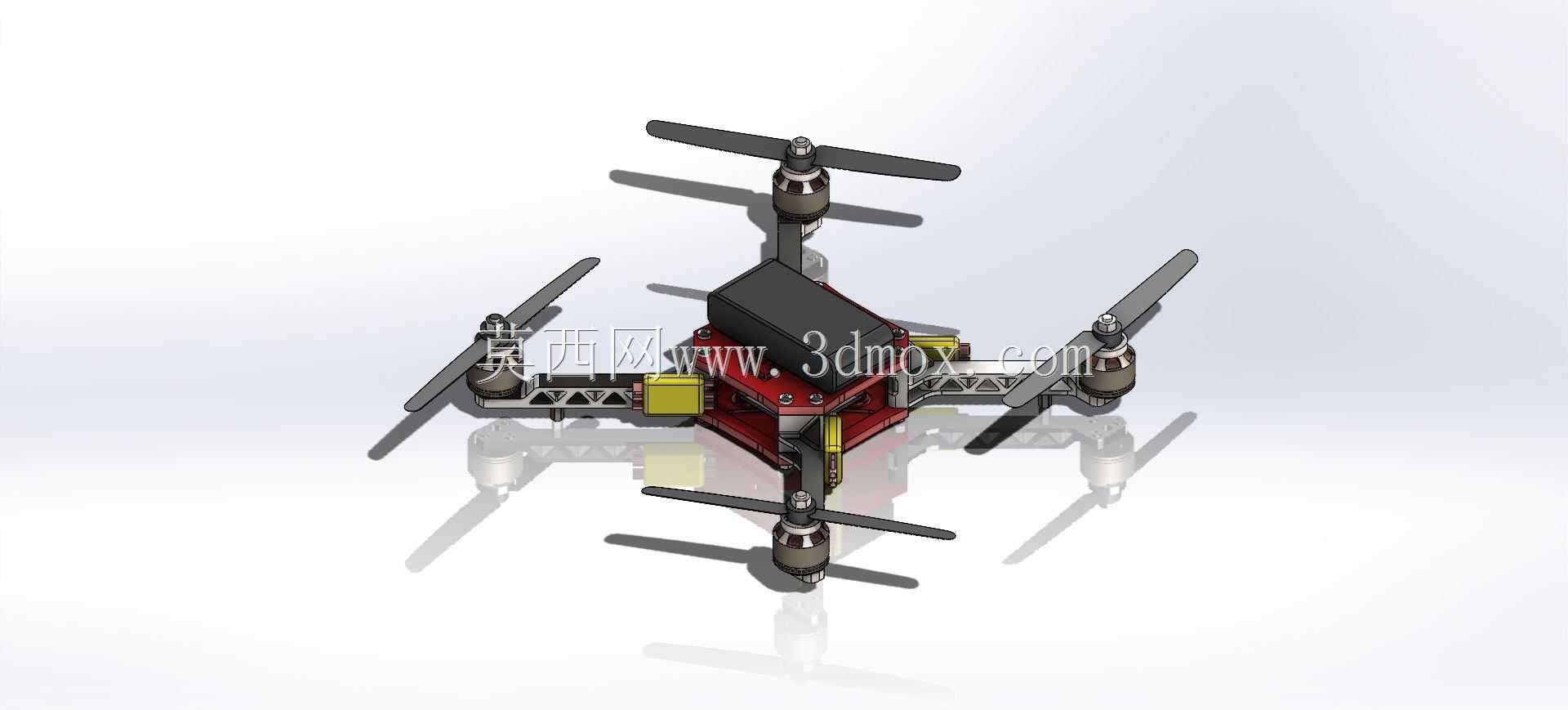  Quadcopter 