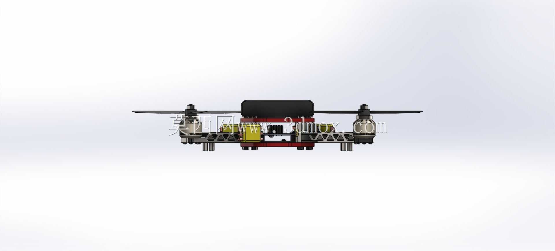  Quadcopter 