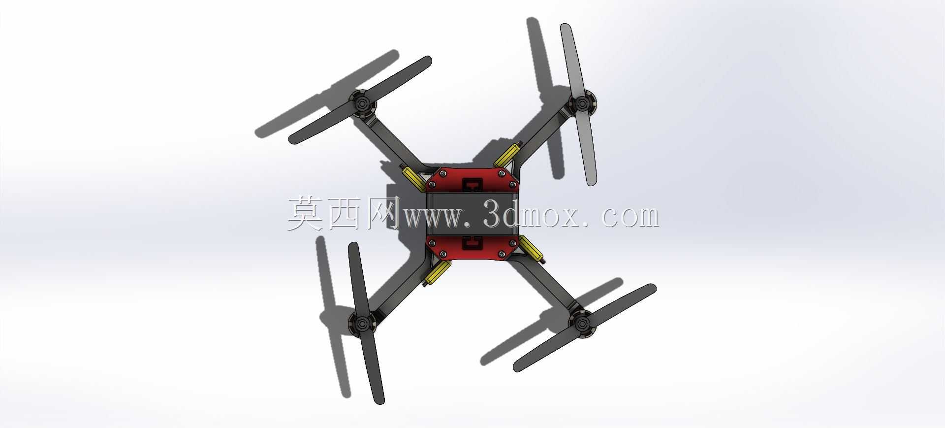  Quadcopter 