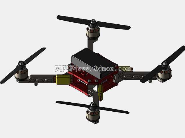  Quadcopter 