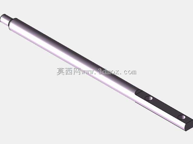 用于将 Heatsert 型螺母插入 3D 打印零件的迷你压机