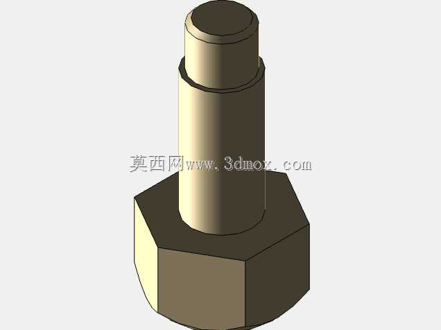 用于将 Heatsert 型螺母插入 3D 打印零件的迷你压机