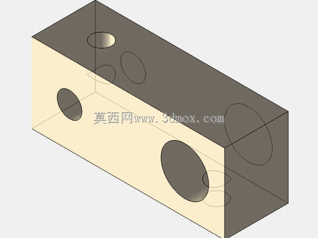 用于将 Heatsert 型螺母插入 3D 打印零件的迷你压机
