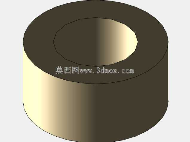 用于将 Heatsert 型螺母插入 3D 打印零件的迷你压机
