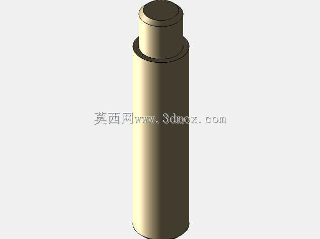 用于将 Heatsert 型螺母插入 3D 打印零件的迷你压机
