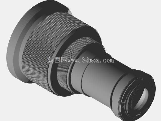 800mm ������ͷ - D ��