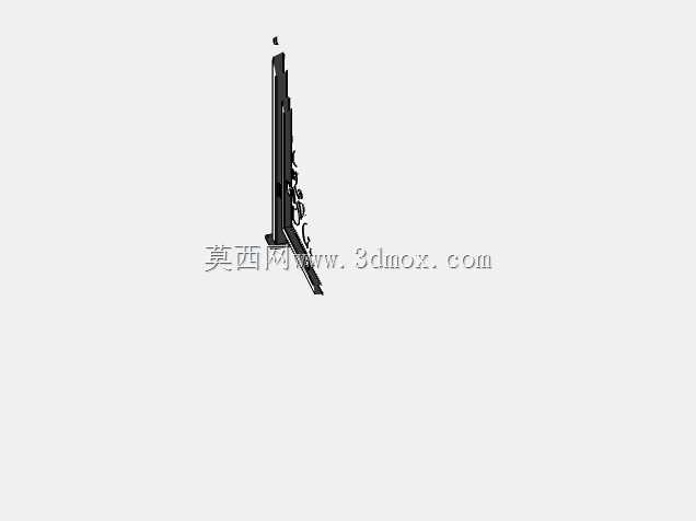 栅栏段