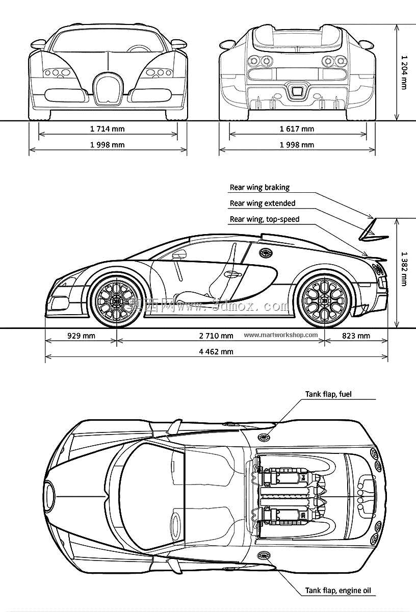 bugatti