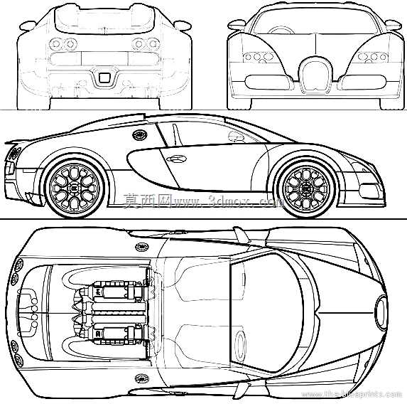 bugatti