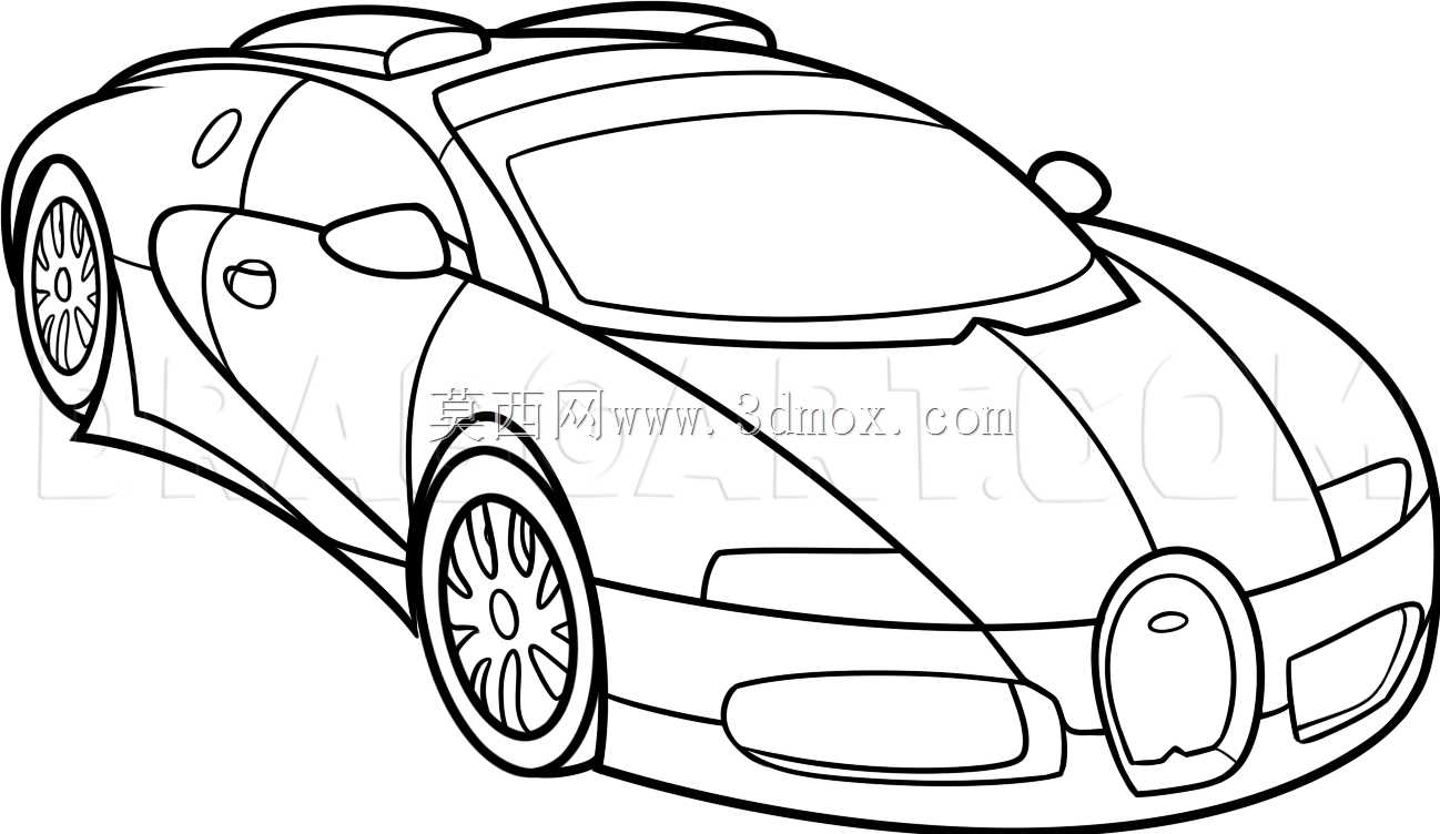 bugatti