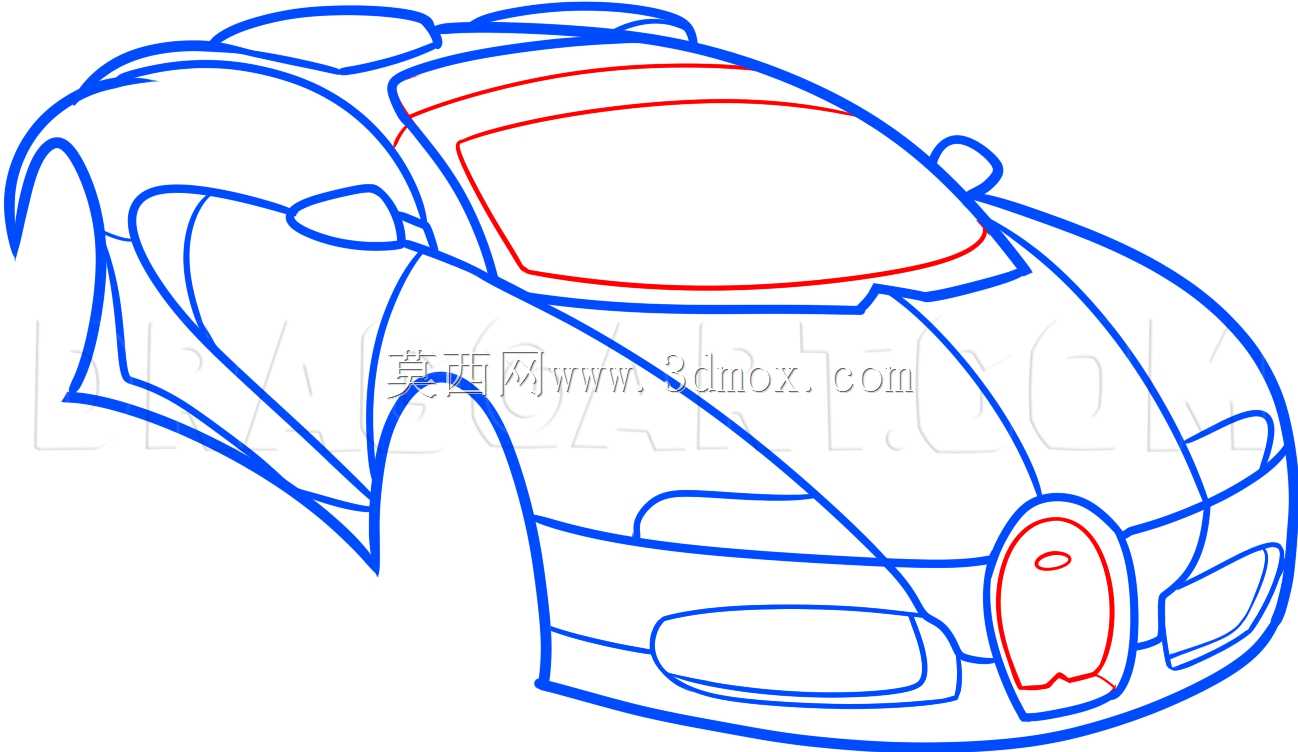 bugatti