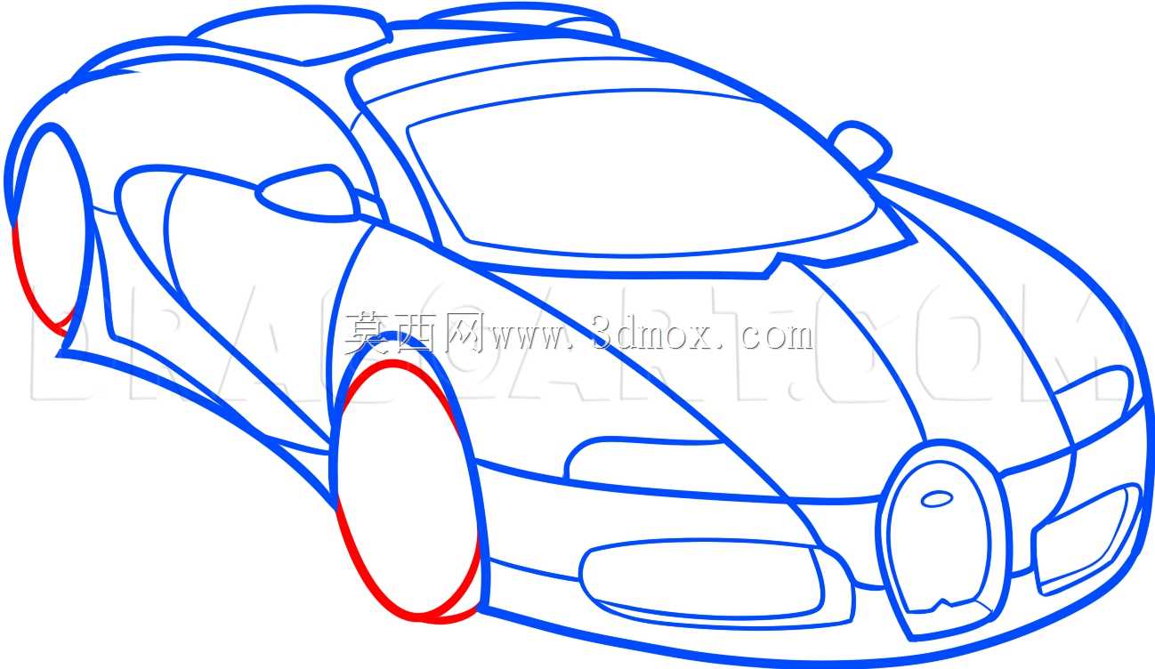 bugatti