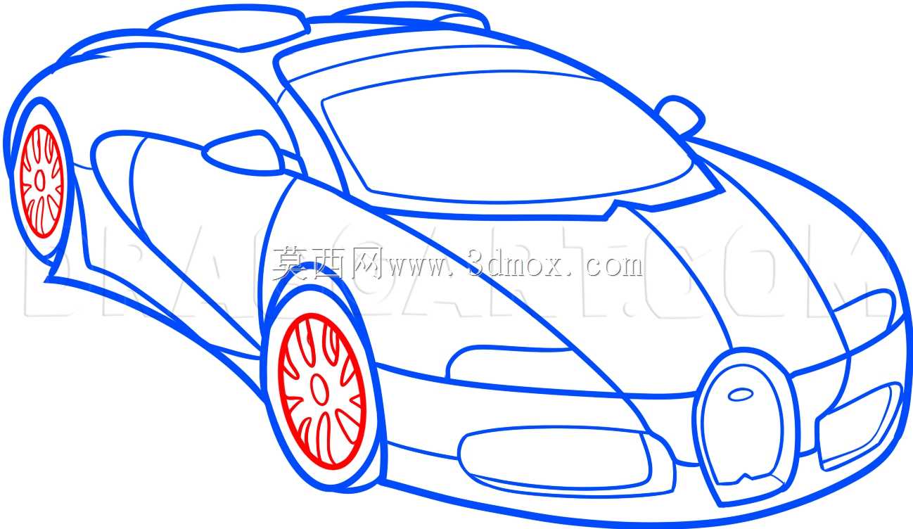 bugatti