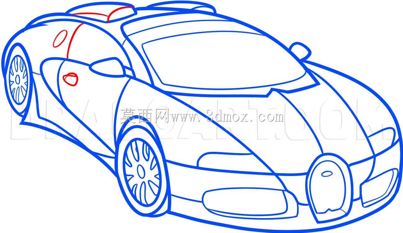 bugatti