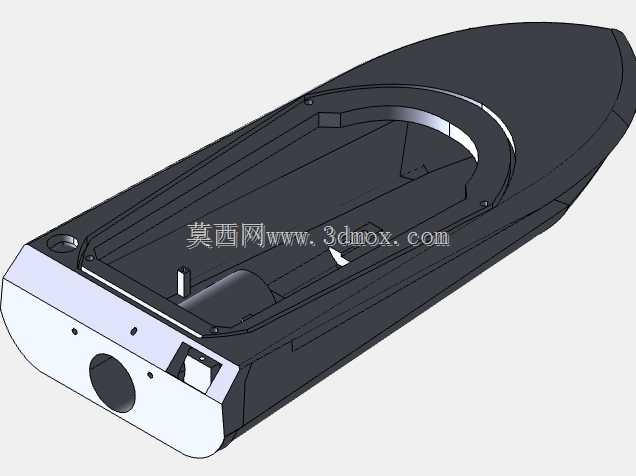 RC Ship