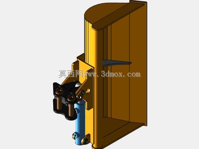  Mini Digger tilt Bucket���мƻ�