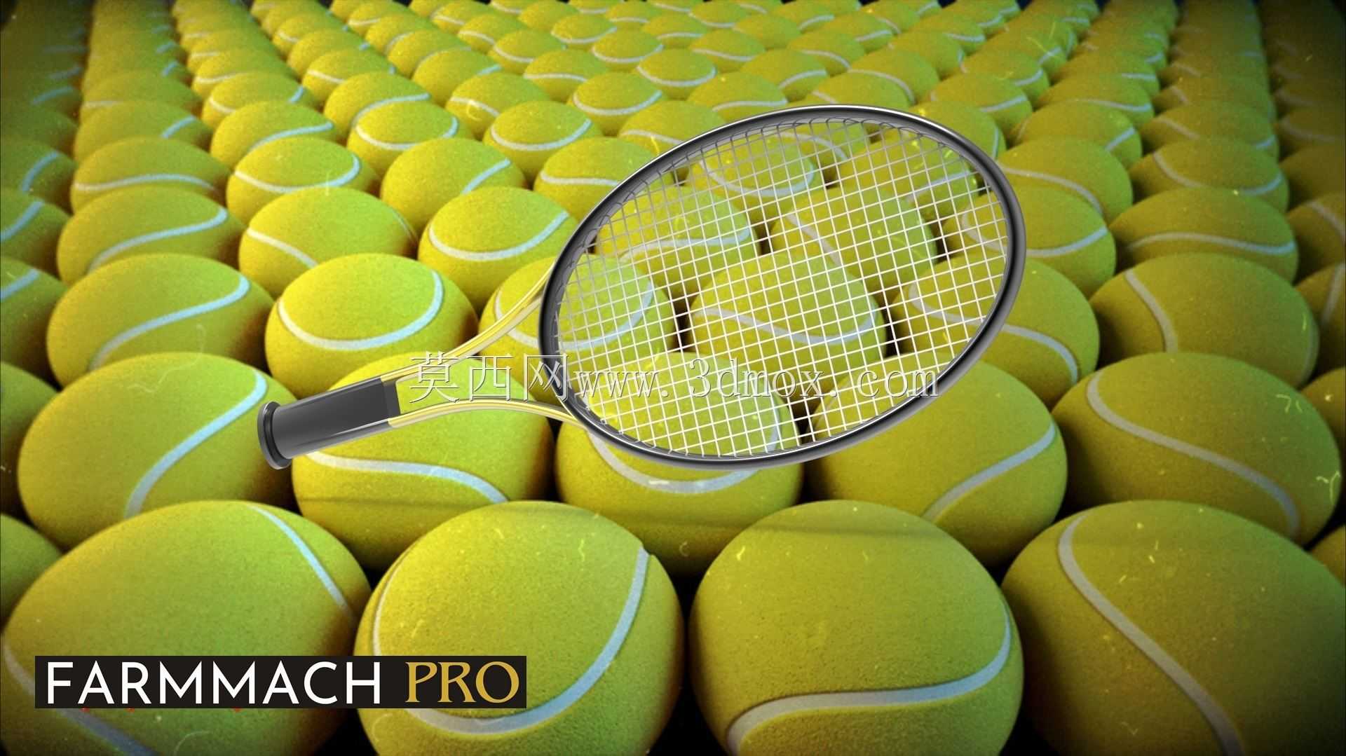 ??tennis球拍设计